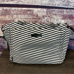 JuJuBe Diaper Bag baby Vintage